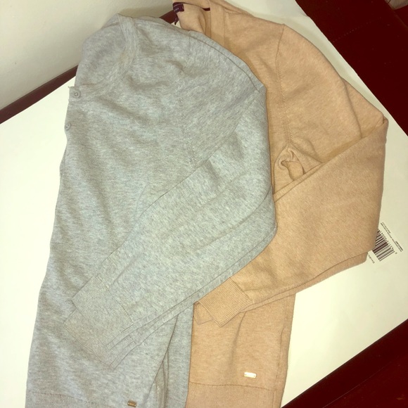 Cardigan Bundle Deal - Picture 1 of 4